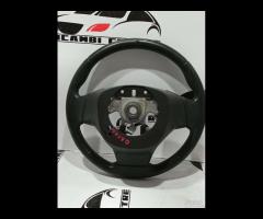 VOLANTE IN PELLE MULTIFUNZIONE NISSAN QASHQAI II 2 - 11