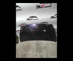 COFANO ANTERIORE HONDA JAZZ II 2002-2008 (GD_ GE3