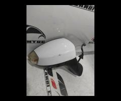 SPECCHIO SPECCHIETTO RETROVISORE DESTRA FORD KUGA