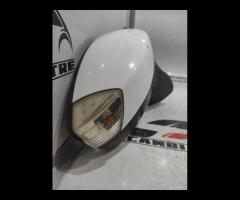SPECCHIO SPECCHIETTO RETROVISORE DESTRA FORD KUGA
