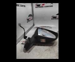SPECCHIO SPECCHIETTO RETROVISORE DESTRA FORD KUGA - 10