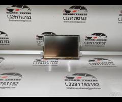 DISPLAY SCHERMO MULTIFUNZIONE GPS NAVIGATORE BLUET