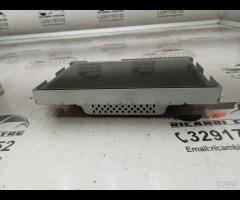 DISPLAY SCHERMO MULTIFUNZIONE GPS NAVIGATORE BLUET - 8