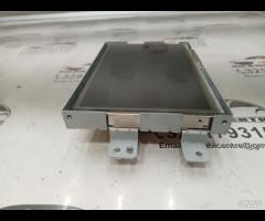 DISPLAY SCHERMO MULTIFUNZIONE GPS NAVIGATORE BLUET - 9