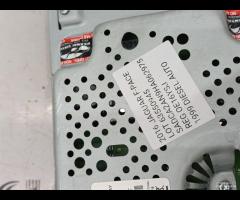 DISPLAY SCHERMO MULTIFUNZIONE GPS NAVIGATORE BLUET - 15