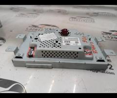 DISPLAY SCHERMO MULTIFUNZIONE GPS NAVIGATORE BLUET - 17