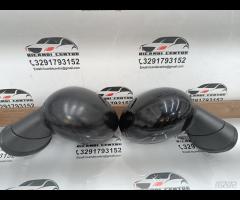 SPECCHIO SPECCHIETTO RETROVISORE SX+DX MINI ONE 20