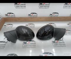 SPECCHIO SPECCHIETTO RETROVISORE SX+DX MINI ONE 20 - 6