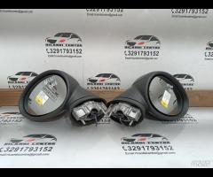 SPECCHIO SPECCHIETTO RETROVISORE SX+DX MINI ONE 20 - 12