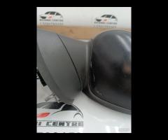 SPECCHIO SPECCHIETTO RETROVISORE SX+DX MINI ONE 20 - 21