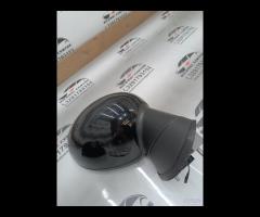 SPECCHIO SPECCHIETTO RETROVISORE SX+DX MINI ONE 20 - 22