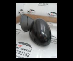 SPECCHIO SPECCHIETTO RETROVISORE SX+DX MINI ONE 20 - 23
