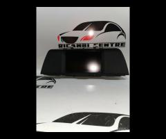 DISPLAY SCHERMO CENTRALE 7 MULTIFUNZIONE BMW F10 9
