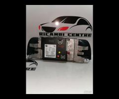DISPLAY SCHERMO CENTRALE 7 MULTIFUNZIONE BMW F10 9