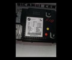 DISPLAY SCHERMO CENTRALE 7 MULTIFUNZIONE BMW F10 9