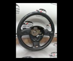 VOLANTE IN PELLE MULTIFUNZIONALE AUDI A6 S LINE/Q7 - 8