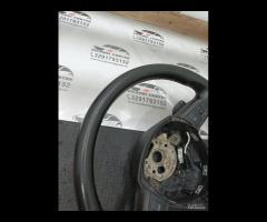 VOLANTE IN PELLE MULTIFUNZIONALE AUDI A6 S LINE/Q7 - 12