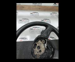 VOLANTE IN PELLE MULTIFUNZIONALE AUDI A6 S LINE/Q7 - 14