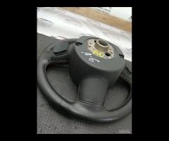 VOLANTE IN PELLE MULTIFUNZIONALE AUDI A6 S LINE/Q7 - 17