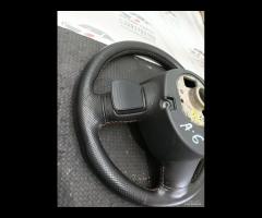 VOLANTE IN PELLE MULTIFUNZIONALE AUDI A6 S LINE/Q7 - 19