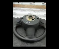VOLANTE IN PELLE MULTIFUNZIONALE AUDI A6 S LINE/Q7 - 23