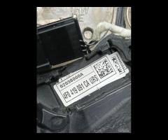 VOLANTE IN PELLE MULTIFUNZIONALE AUDI A6 S LINE/Q7 - 24