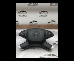 AIRBAG VOLANTE 4 RAGGE MERCEDES W212 21286001029 A