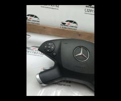 AIRBAG VOLANTE 4 RAGGE MERCEDES W212 21286001029 A