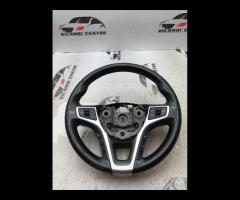 VOLANTE IN PELLE MULTIFUNZIONALE HYUNDAI I40 I CW