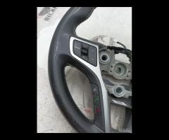 VOLANTE IN PELLE MULTIFUNZIONALE HYUNDAI I40 I CW