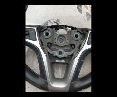 VOLANTE IN PELLE MULTIFUNZIONALE HYUNDAI I40 I CW