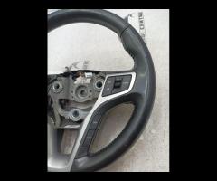 VOLANTE IN PELLE MULTIFUNZIONALE HYUNDAI I40 I CW