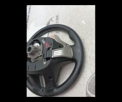 VOLANTE IN PELLE MULTIFUNZIONALE HYUNDAI I40 I CW - 7