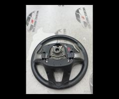VOLANTE IN PELLE MULTIFUNZIONALE HYUNDAI I40 I CW - 8