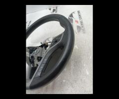 VOLANTE IN PELLE MULTIFUNZIONALE HYUNDAI I40 I CW - 9