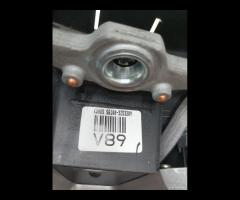 VOLANTE IN PELLE MULTIFUNZIONALE HYUNDAI I40 I CW - 10