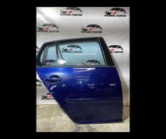 PORTA PORTIERA POSTERIORE DX VOLKSWAGEN GOLF 5 200