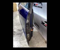 PORTA PORTIERA POSTERIORE DX VOLKSWAGEN GOLF 5 200