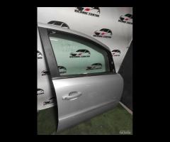 PORTA PORTIERA ANTERIORE DESTRA OPEL ZAFIRA B 2011