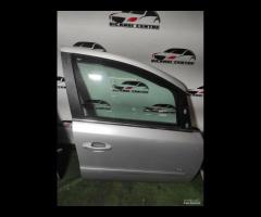 PORTA PORTIERA ANTERIORE DESTRA OPEL ZAFIRA B 2011