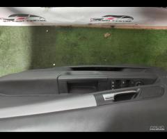 PORTA PORTIERA ANTERIORE DESTRA OPEL ZAFIRA B 2011 - 8