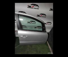PORTA PORTIERA ANTERIORE DESTRA OPEL ZAFIRA B 2011 - 9