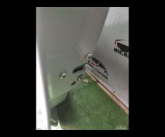 PORTA PORTIERA POSTERIORE SINISTRA OPEL ZAFIRA B 2 - 6