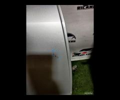 PORTA PORTIERA POSTERIORE DESTRA OPEL ZAFIRA B 201