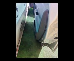 PORTA PORTIERA POSTERIORE DESTRA OPEL ZAFIRA B 201 - 7