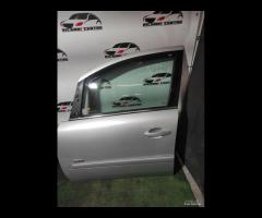 PORTA PORTIERA ANTERIORE SINISTRA OPEL ZAFIRA B 20