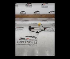 ATUATORE COFANO MERCEDES-BENZ C220 2017 A205906002