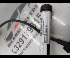 ATUATORE COFANO MERCEDES-BENZ C220 2017 A205906002 - 10