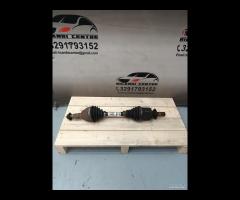 ALBERO MOTORE ANTERIORE DESTRO OPEL ASTRA J P10 13
