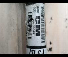 ALBERO MOTORE ANTERIORE DESTRO OPEL ASTRA J P10 13 - 9